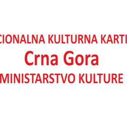 "National Cultural Card" of Montenegro