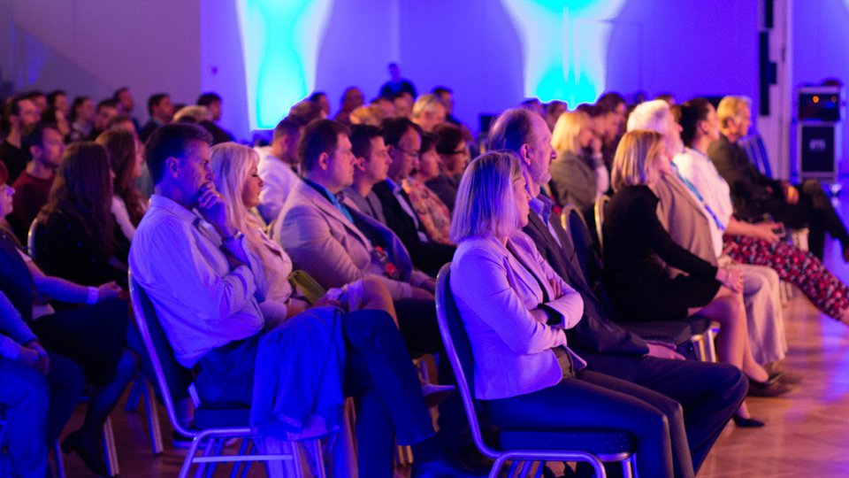 AI in focus: 3rd Let's Grow conference held in Pula