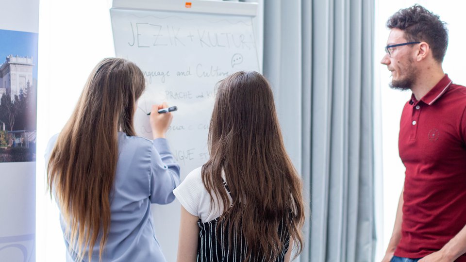 Uspješno održana konferencija Let's Grow 2025