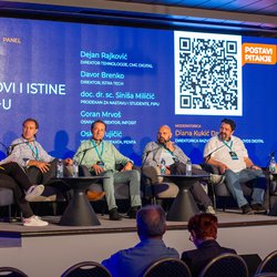AI u fokusu: održana 3. Let's Grow konferencija u Puli