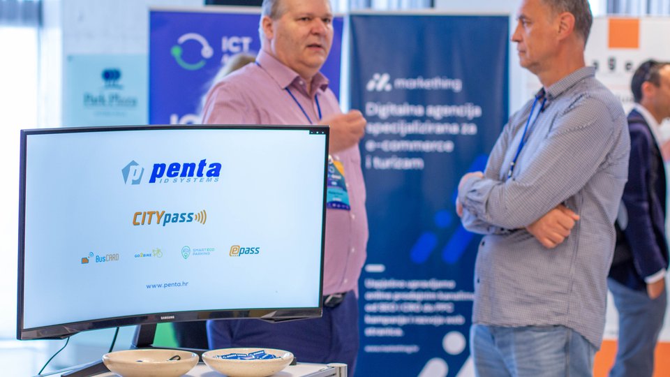 Uspješno održana konferencija Let's Grow 2025