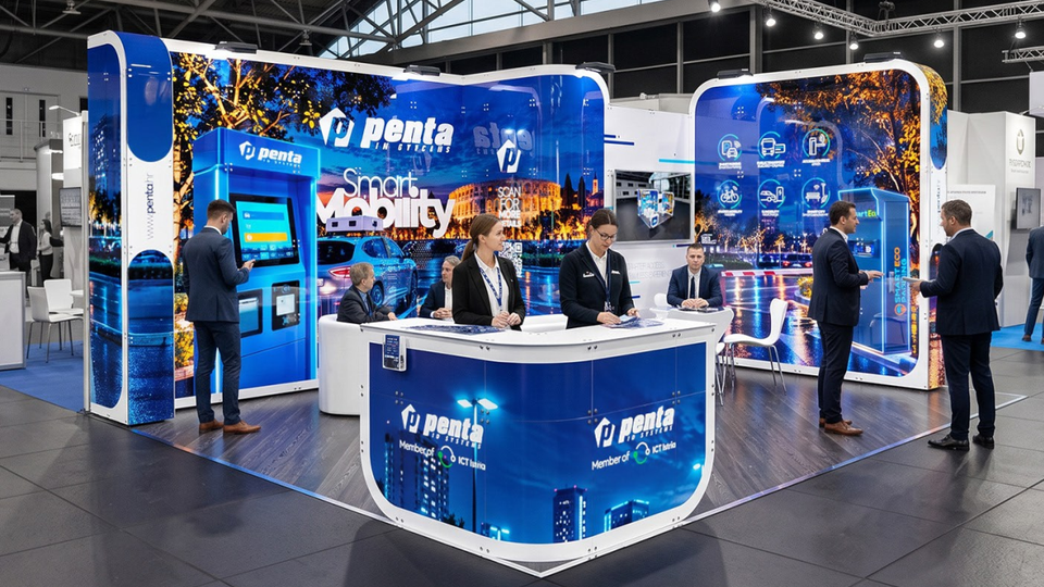 Smart City Expo World Congress 2026 u Barceloni - Pentina rješenja za pametniju i održiviju mobilnost