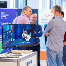Let's Grow 2025 conference successfully held