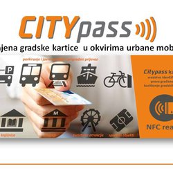 Invitation to the Round Table "Innovative solutions for smart mobility"