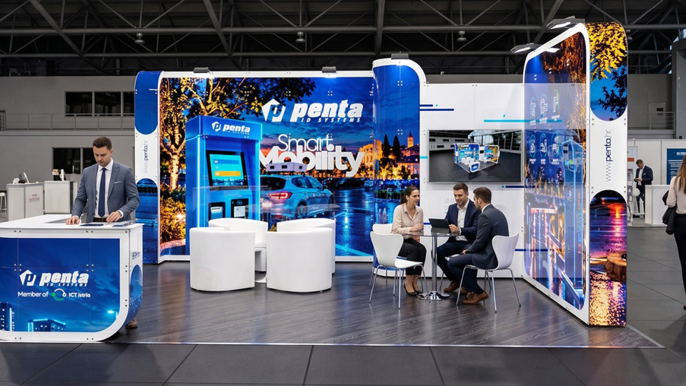Smart City Expo World Congress 2026 u Barceloni - Pentina rješenja za pametniju i održiviju mobilnost