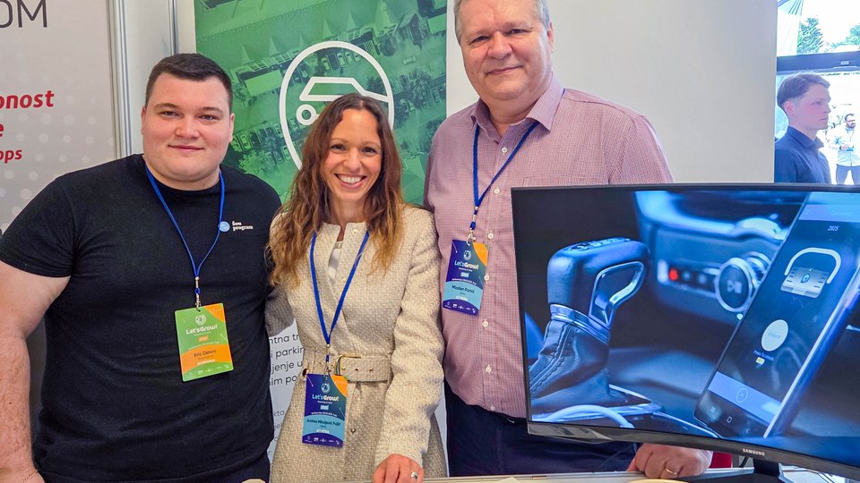 Uspješno održana konferencija Let's Grow 2025