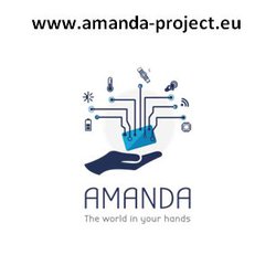 AMANDA projekt - 1. revizija projekta u  Bruxelles-u 17. listopad 2019.