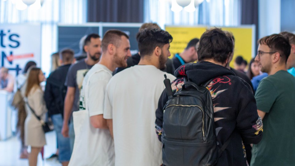 AI in focus: 3rd Let's Grow conference held in Pula