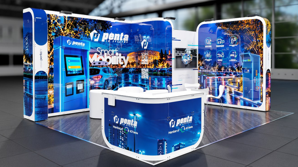 Smart City Expo World Congress 2026 u Barceloni - Pentina rješenja za pametniju i održiviju mobilnost