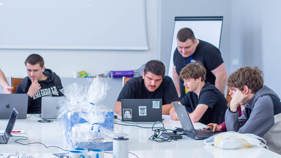 Uspješno održana konferencija Let's Grow 2025