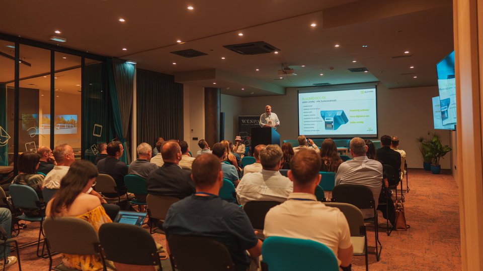 BusCARD 4.0 IoT uspješno predstavljen na Danu otvorenih vrata: Funkcionalni prototip novog vozačkog računala korak je bliže tržištu