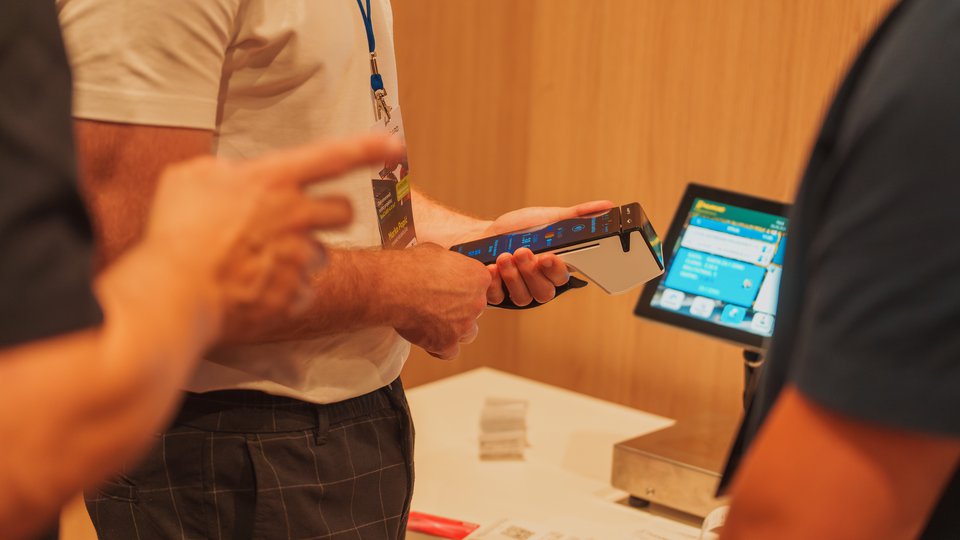 BusCARD 4.0 IoT uspješno predstavljen na Danu otvorenih vrata: Funkcionalni prototip novog vozačkog računala korak je bliže tržištu