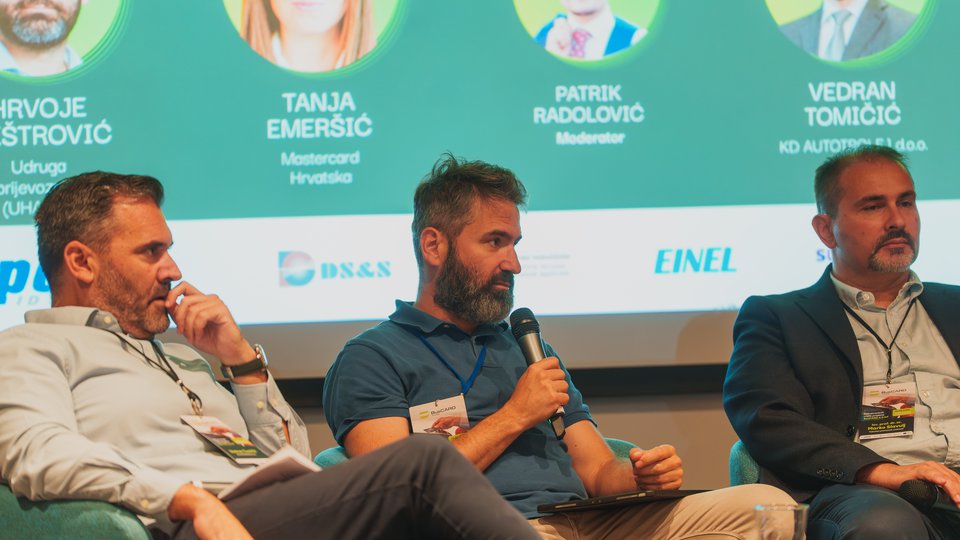 BusCARD 4.0 IoT uspješno predstavljen na Danu otvorenih vrata: Funkcionalni prototip novog vozačkog računala korak je bliže tržištu
