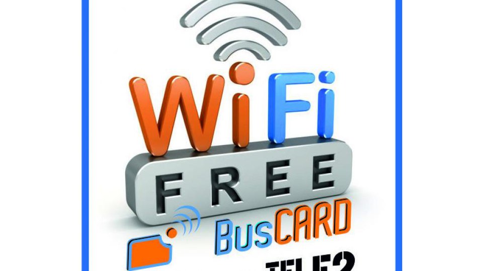 WIFI USLUGA U AUTOBUSIMA PULAPROMETA