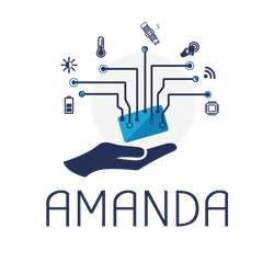 AMANDA PROJECT