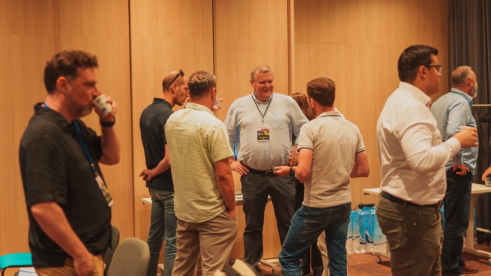 BusCARD 4.0 IoT uspješno predstavljen na Danu otvorenih vrata: Funkcionalni prototip novog vozačkog računala korak je bliže tržištu