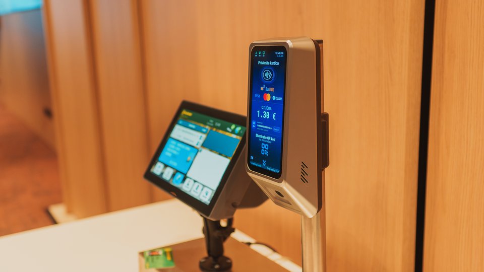BusCARD 4.0 IoT uspješno predstavljen na Danu otvorenih vrata: Funkcionalni prototip novog vozačkog računala korak je bliže tržištu