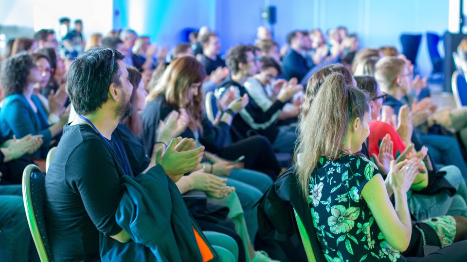 Uspješno održana konferencija Let's Grow 2025