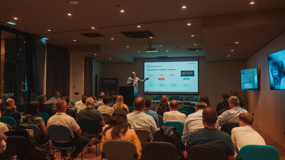 BusCARD 4.0 IoT uspješno predstavljen na Danu otvorenih vrata: Funkcionalni prototip novog vozačkog računala korak je bliže tržištu