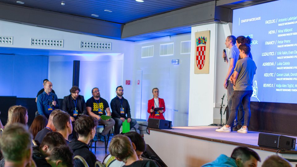 Uspješno održana konferencija Let's Grow 2025