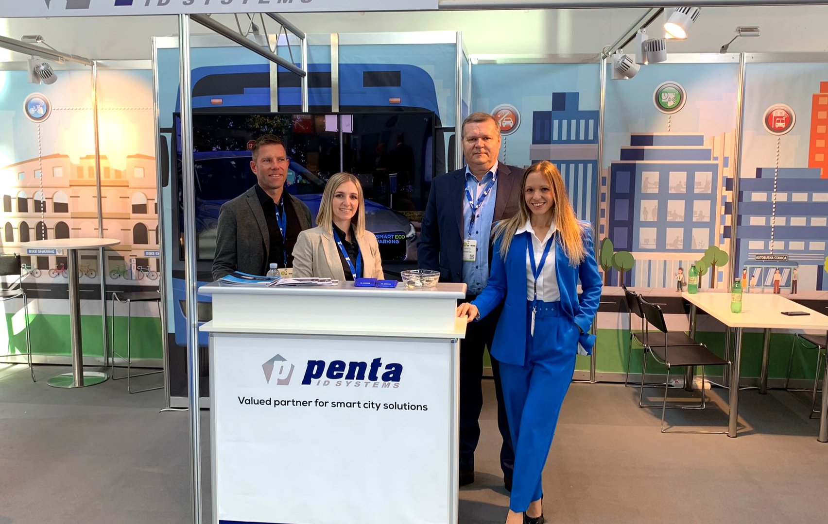 IT-TRANS 2022 – thank you for visiting us!