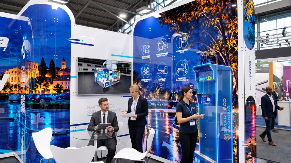 Smart City Expo World Congress 2026 u Barceloni - Pentina rješenja za pametniju i održiviju mobilnost