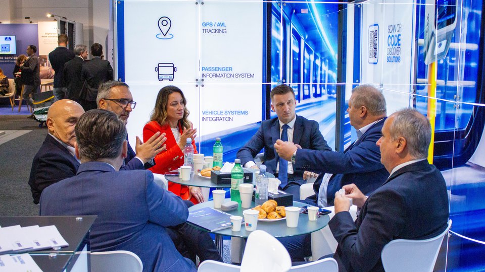 PENTA na InnoTransu 2026: četiri dana susreta, poslovnih razgovora i novih prilika