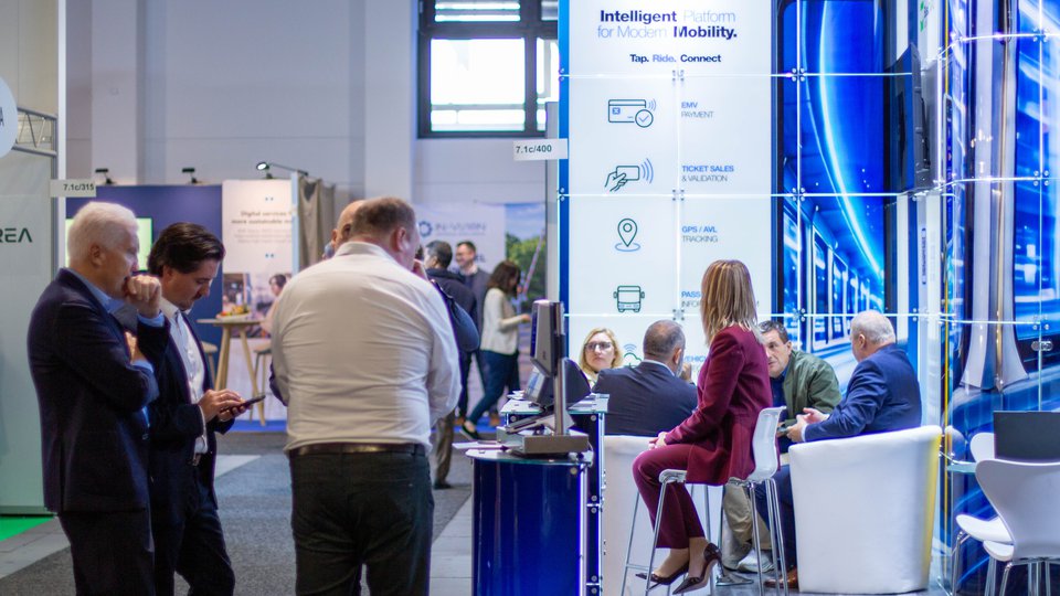 PENTA na InnoTransu 2026: četiri dana susreta, poslovnih razgovora i novih prilika