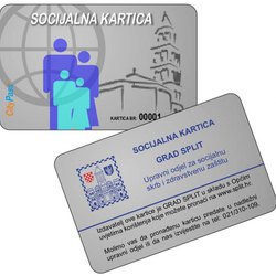 RFID EVID - SUSTAV ZA PUČKU KUHINJU GRADA SPLITA