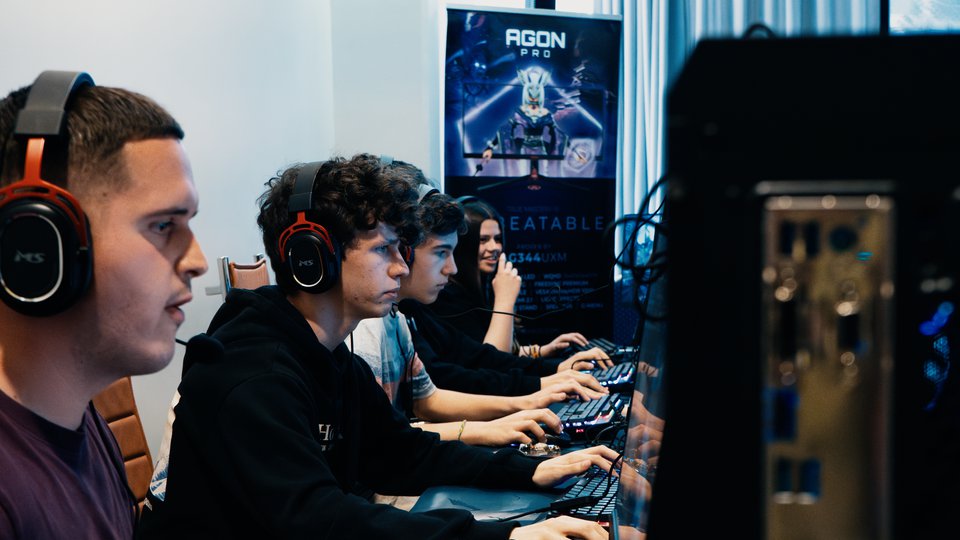AI in focus: 3rd Let's Grow conference held in Pula