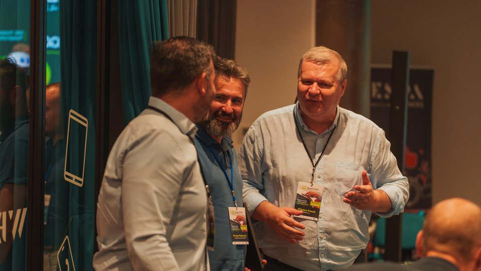 BusCARD 4.0 IoT uspješno predstavljen na Danu otvorenih vrata: Funkcionalni prototip novog vozačkog računala korak je bliže tržištu