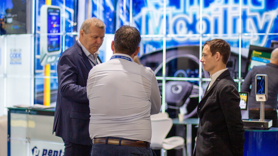 PENTA na InnoTransu 2026: četiri dana susreta, poslovnih razgovora i novih prilika