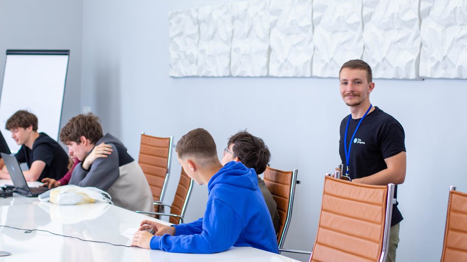 Uspješno održana konferencija Let's Grow 2025