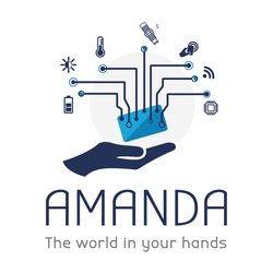 Druga godina provedbe H2020 projekta AMANDA