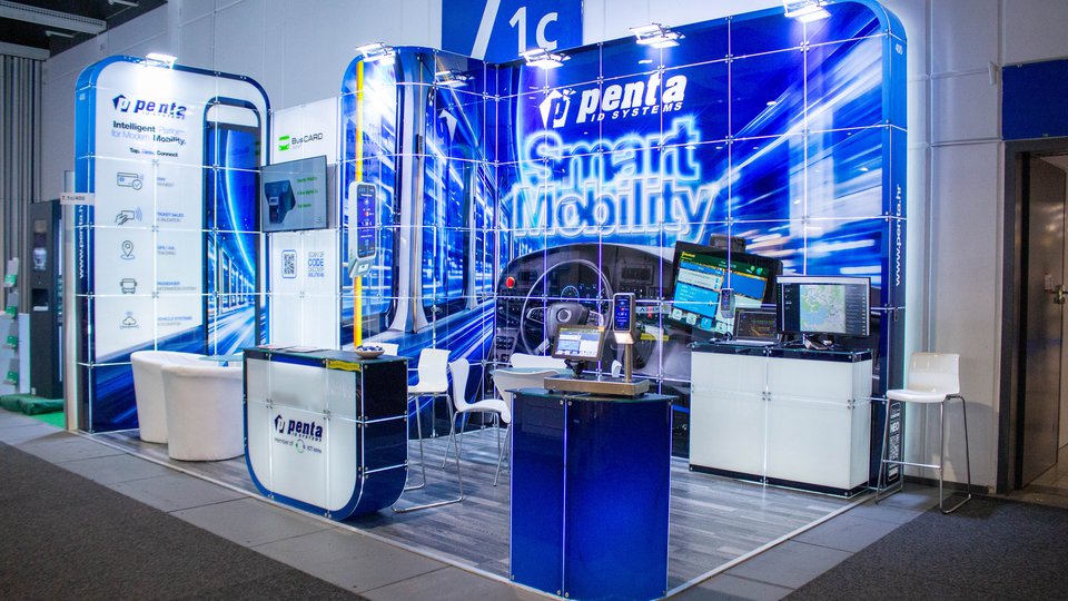 PENTA na InnoTransu 2026: četiri dana susreta, poslovnih razgovora i novih prilika