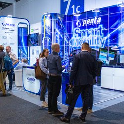 PENTA na InnoTransu 2026: četiri dana susreta, poslovnih razgovora i novih prilika