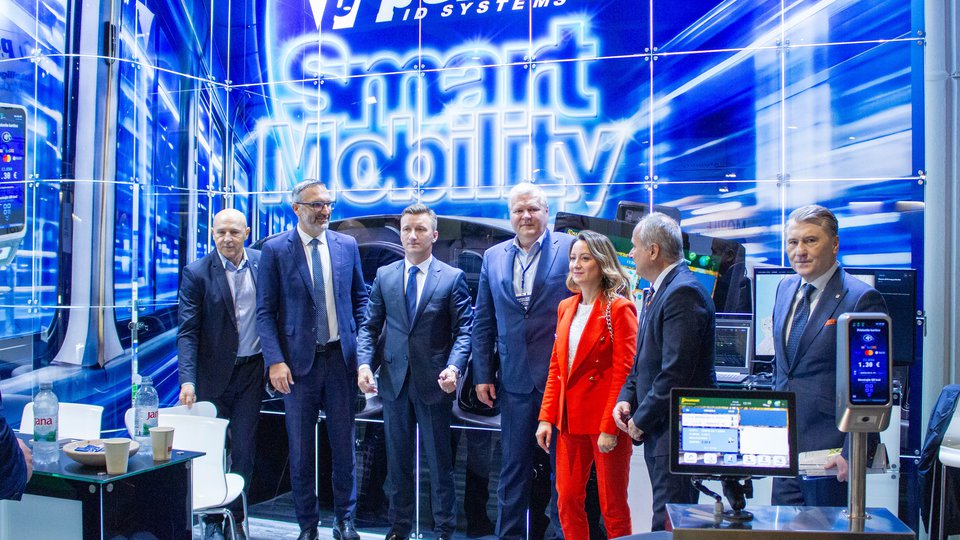 PENTA na InnoTransu 2026: četiri dana susreta, poslovnih razgovora i novih prilika