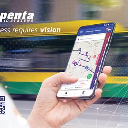 Dodjela bespovratnih sredstava za projekt PENTA SMART MOBILITY