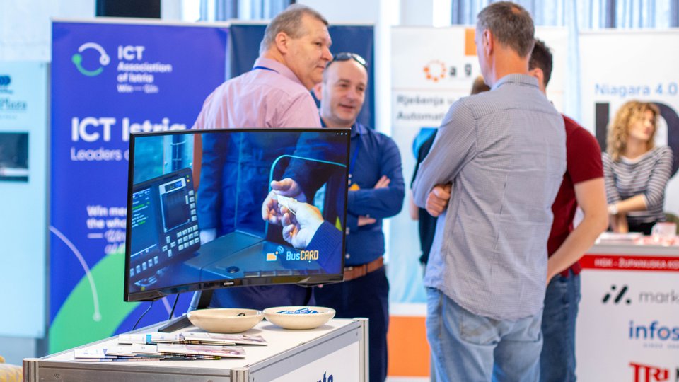 Uspješno održana konferencija Let's Grow 2025