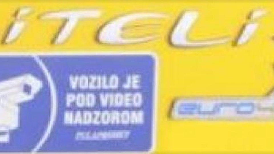 Videonadzor u Pulaprometovim autobusima