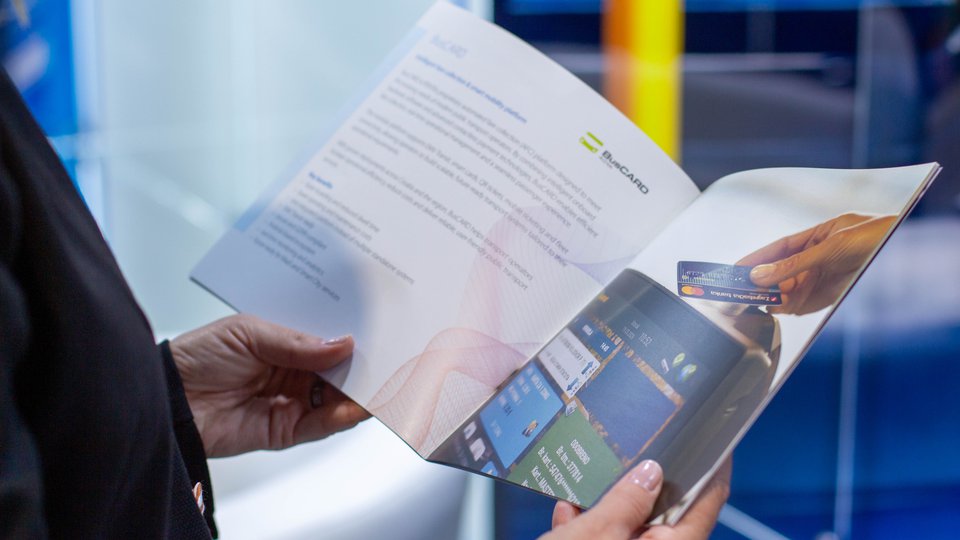 PENTA na InnoTransu 2026: četiri dana susreta, poslovnih razgovora i novih prilika
