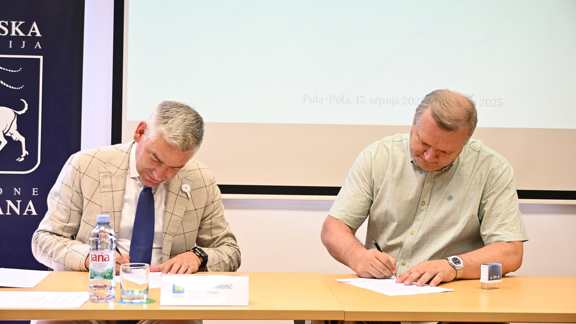 PENTA GRUPA d.o.o. i PENTA d.o.o. među dobitnicima potpora Istarske županije za razvoj IKT sektora i digitalnu transformaciju