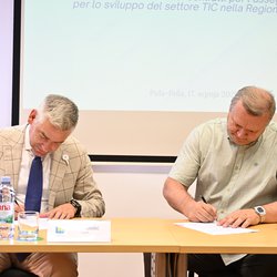 PENTA GRUPA d.o.o. and PENTA d.o.o. among the recipients of Istria County grants for ICT development and digital transformation