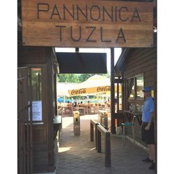 Pannonica Tuzla Introducing Automatic Barriers For Access Control