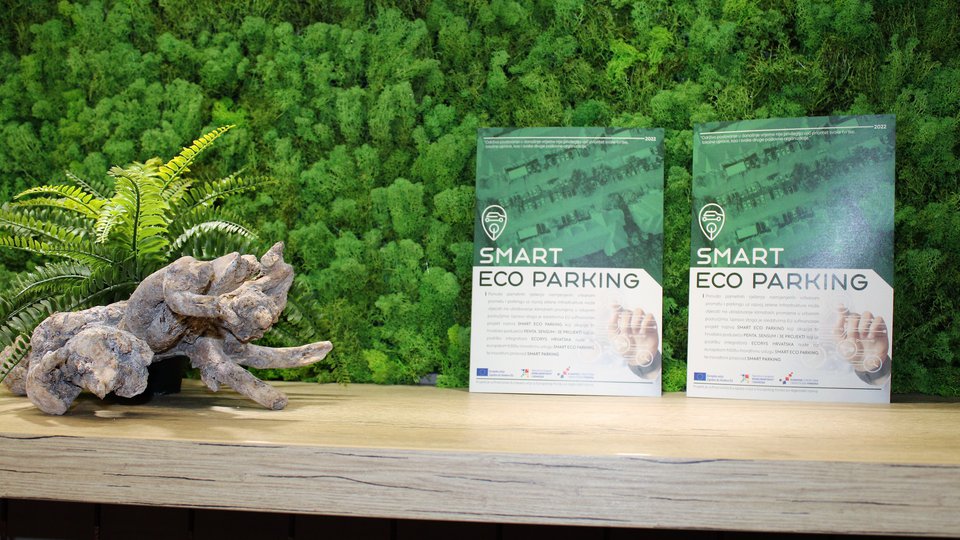 Održan Smart Eco Parking: Dan otvorenih vrata